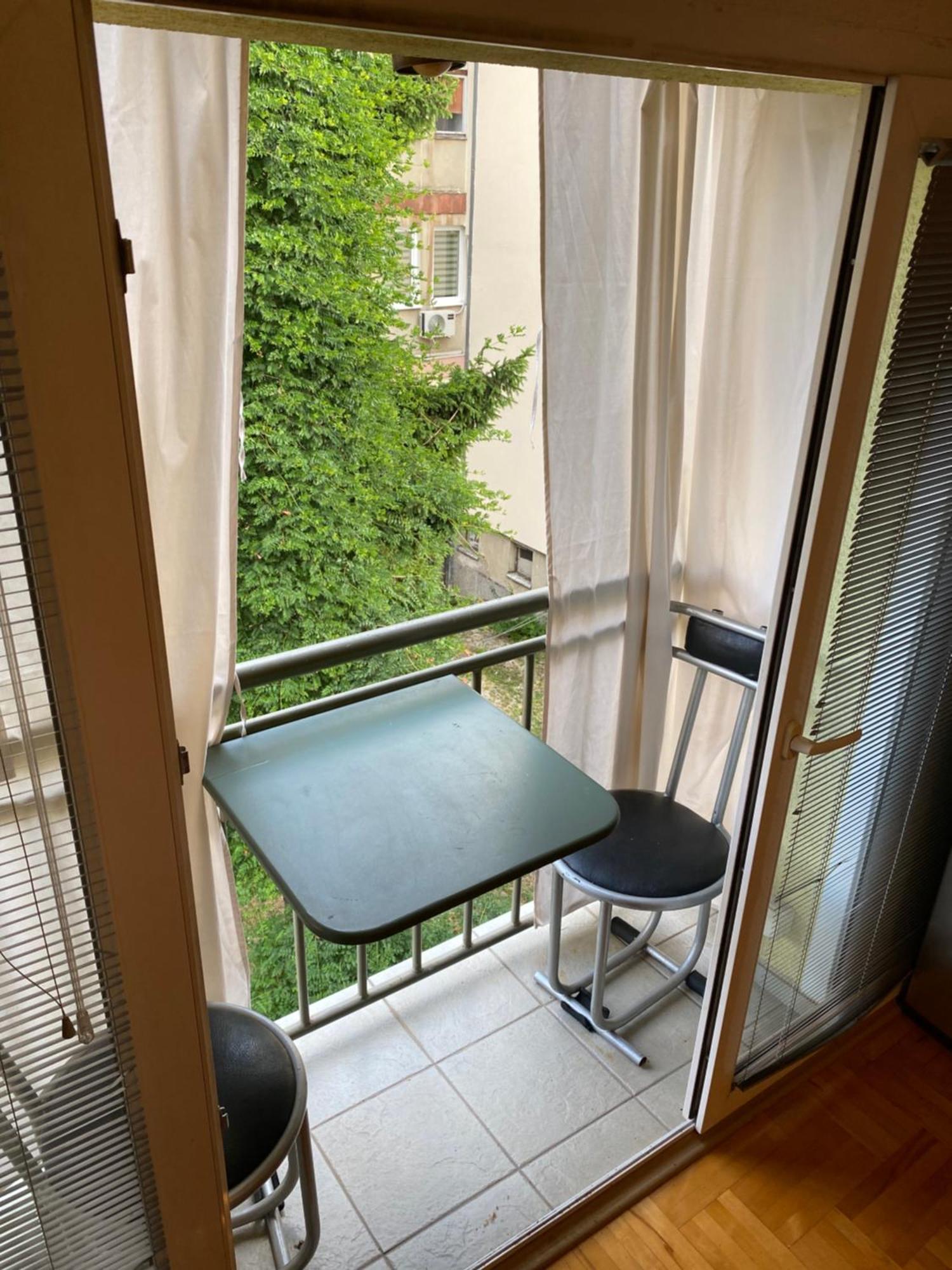 Modern Studios In Ohrid Buitenkant foto