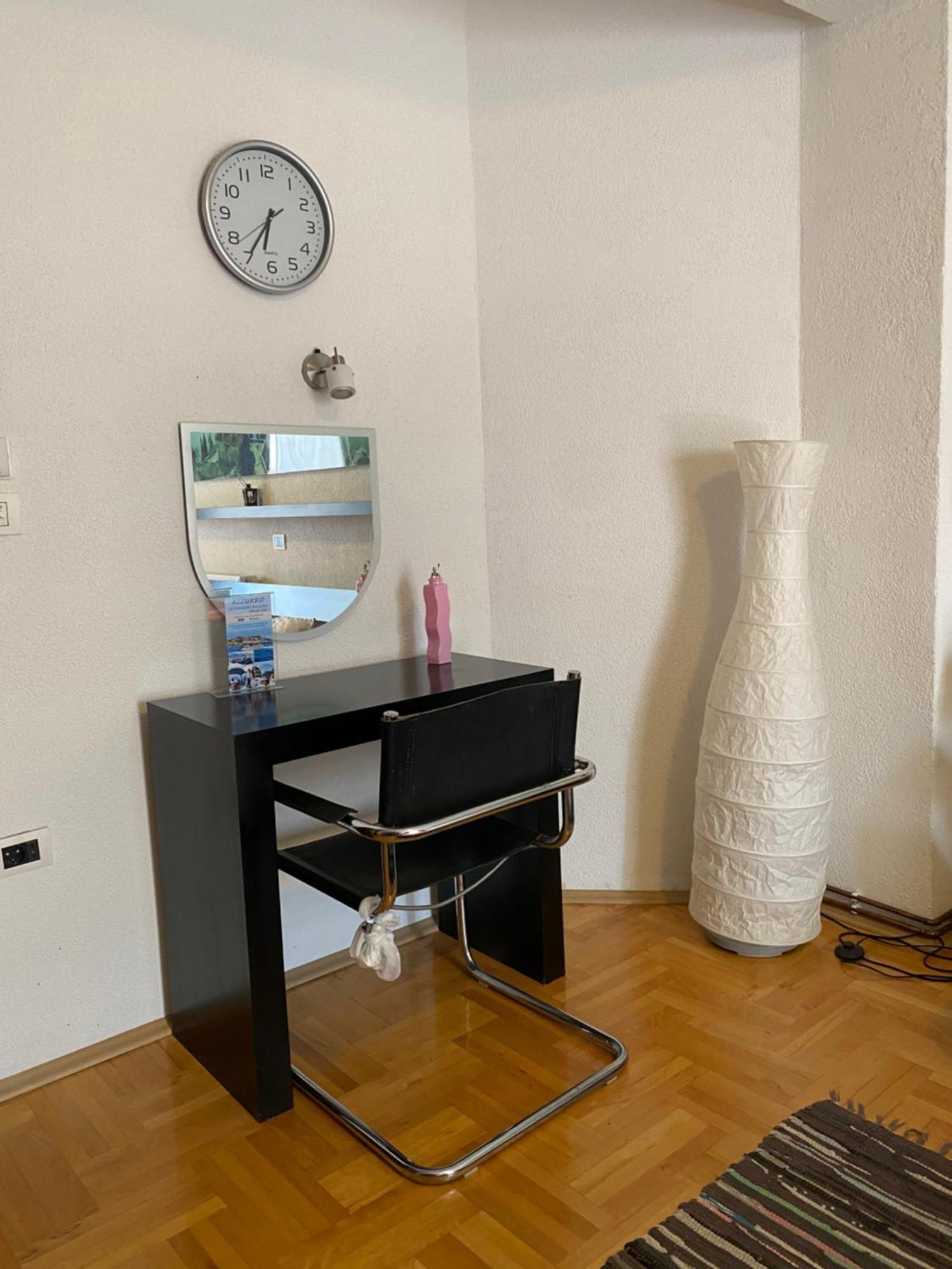 Modern Studios In Ohrid Buitenkant foto