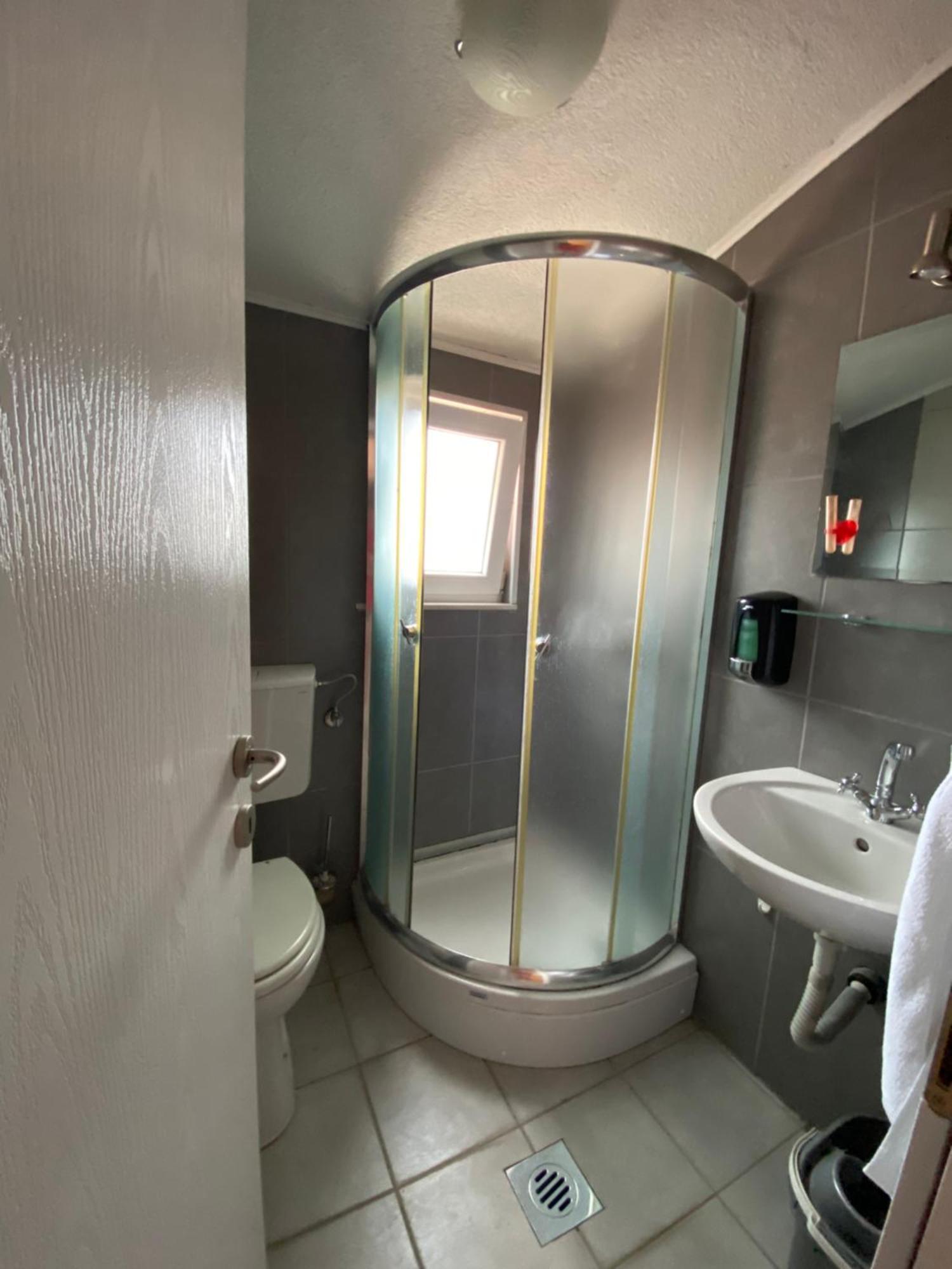 Modern Studios In Ohrid Buitenkant foto
