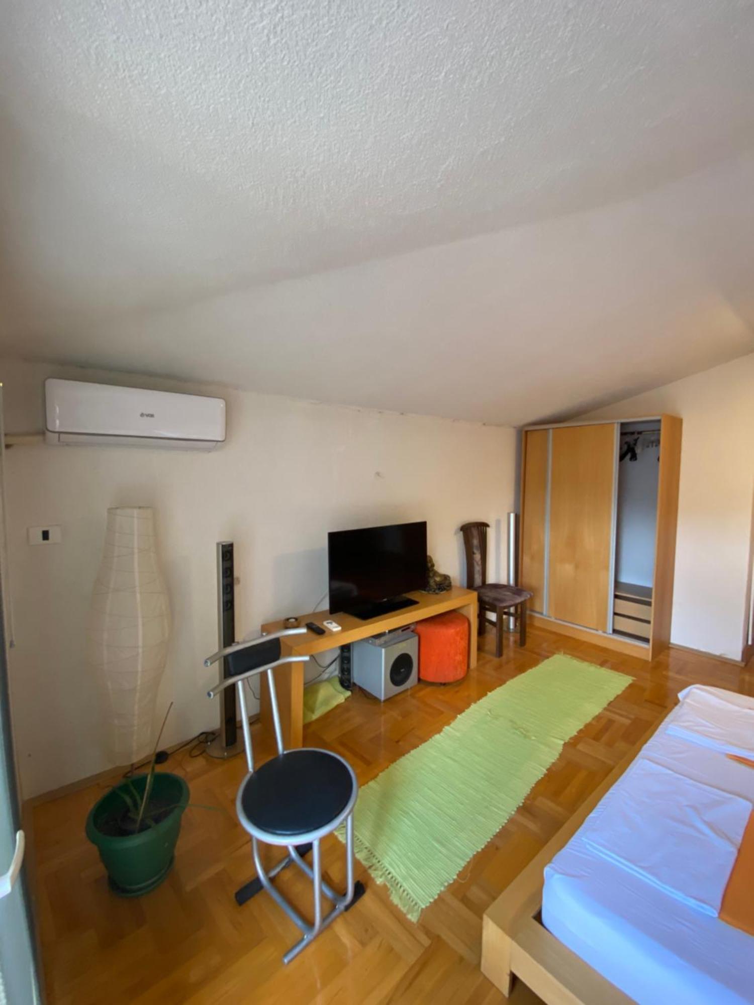 Modern Studios In Ohrid Buitenkant foto