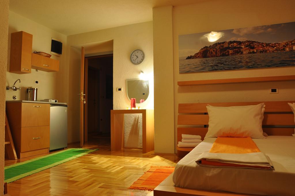 Modern Studios In Ohrid Kamer foto